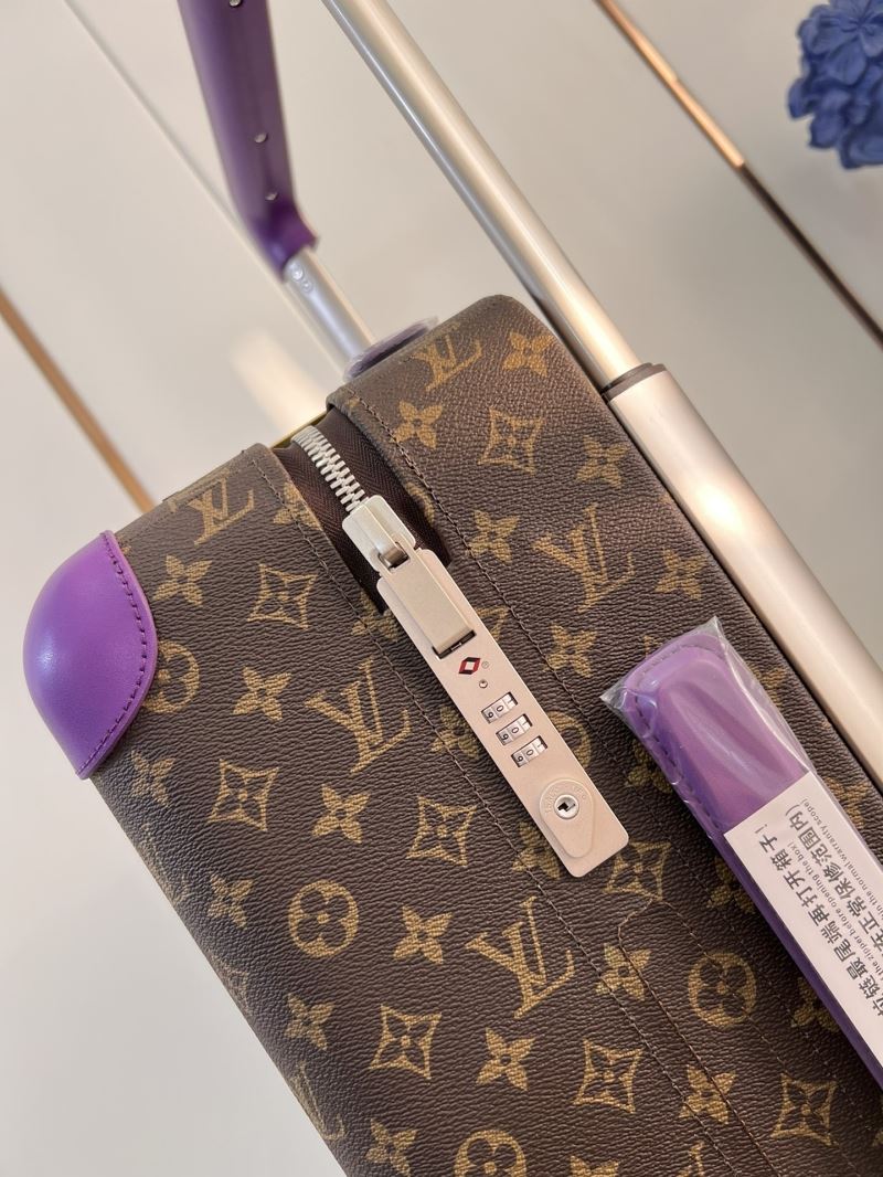 LV Suitcase